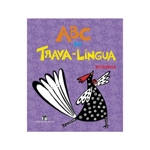 ABC DO TRAVA LINGUA