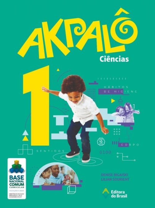 1° ANO - BÔNUS - CIÊNCIAS