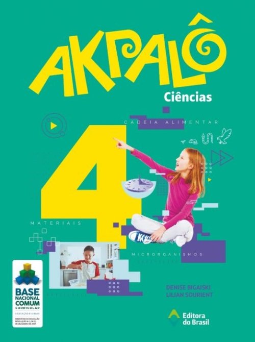 4° ANO – BÔNUS – CIÊNCIAS