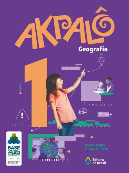 1° ANO - BÔNUS - GEOGRAFIA