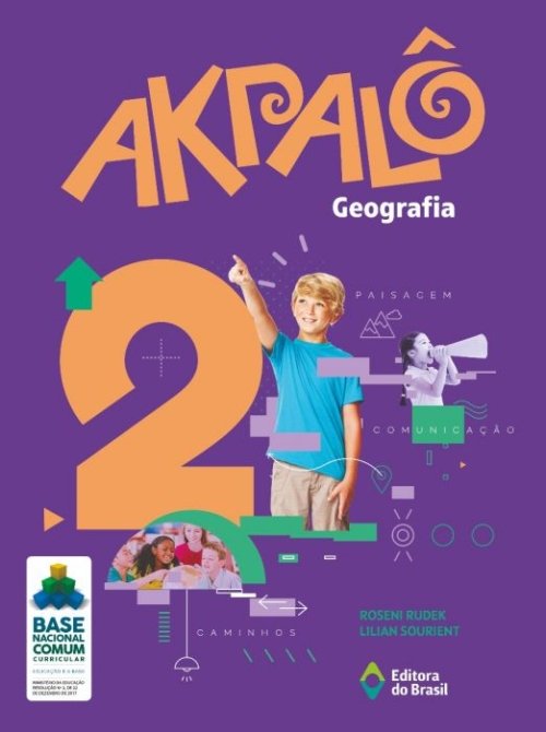 2° ANO - BÔNUS - GEOGRAFIA