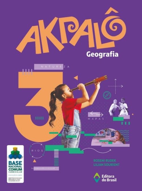 3° ANO – BÔNUS – GEOGRAFIA