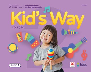 *INFANTIL IV - COLÉGIO ICARO - INGLÊS