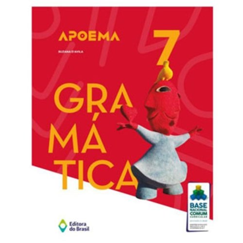 7° ANO - GRÁMATICA - BÔNUS
