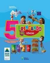 5° ANO - CIÊNCIAS - MUNDO ENCANTADO