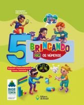 5° ANO - MATEMÁTICA - MUNDO ENCANTADO