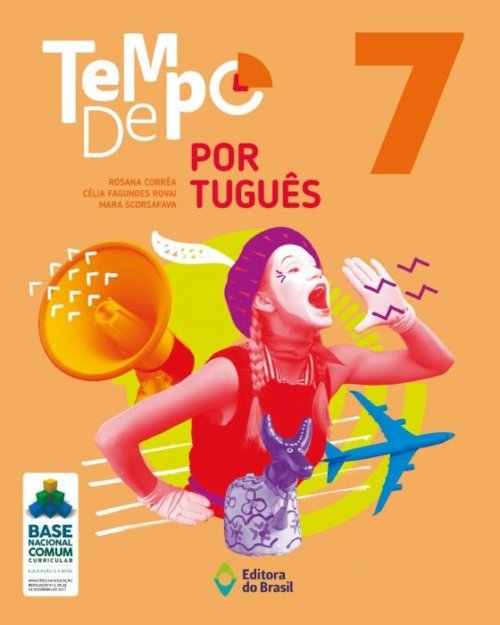 7° ANO - EEMN - PORTUGUÊS