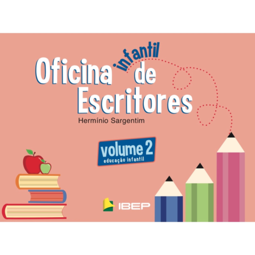 *INFANTIL V - CESF - REDAÇÃO