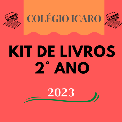 2° ANO - COLÉGIO ICARO