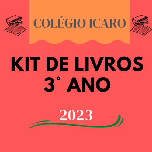 3° ANO - COLÉGIO ICARO