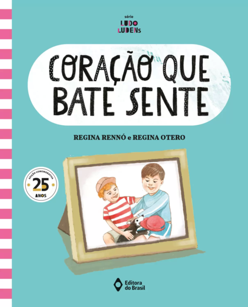 2° ANO – BÔNUS – PARADIDÁTICO