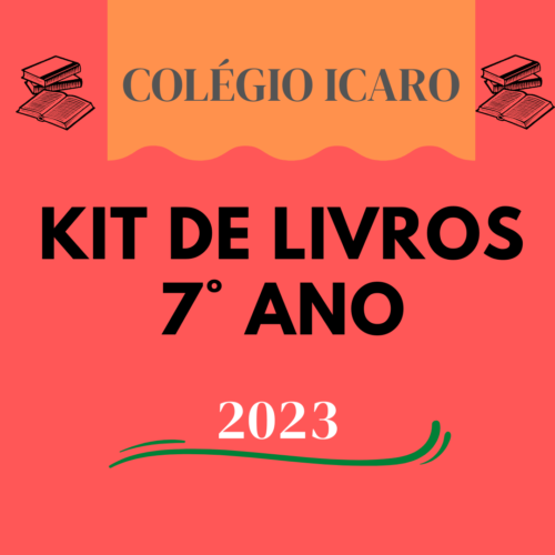 7° ANO - COLÉGIO ICARO