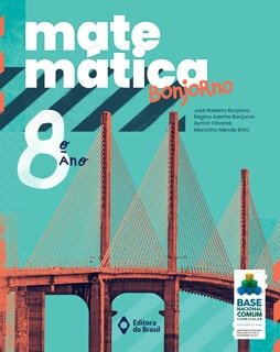 8° ANO – BATISTA ARAÚJO – MATEMÁTICA