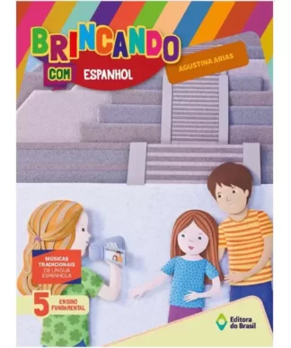 5° ANO - ESCOLINHA SUCESSIVA - ESPANHOL