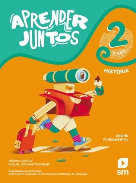 2º ANO - BATISTA ARAÚJO - HISTÓRIA