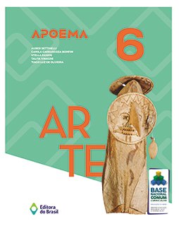 6° ANO - ARTE - MUNDO ENCANTADO