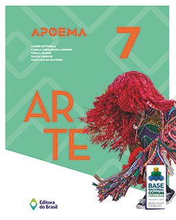 7° ANO - ARTE - MUNDO ENCANTADO