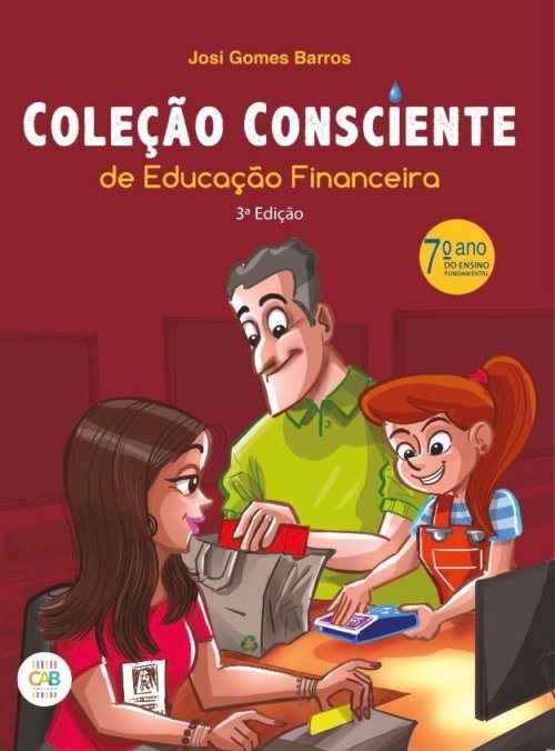 7º ANO – BATISTA ARAÚJO – EDUCAÇÃO FINANCEIRA