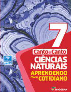 7° ANO – BATISTA ARAÚJO – CIÊNCIAS