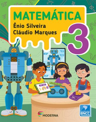 3° ANO – BÔNUS – MATEMÁTICA