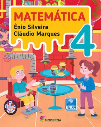 4° ANO – BÔNUS – MATEMÁTICA