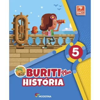 5° ANO – BÔNUS – HISTÓRIA