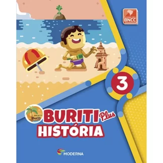 3° ANO – BÔNUS – HISTÓRIA