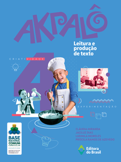 4° ANO - ALFABETOC - REDAÇÃO