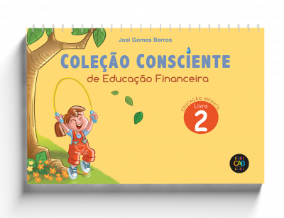 *INFANTIL I (4 ANOS) - EDUCAÇÃO FINANCEIRA - BOM SABER