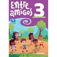 3° ANO - ENSINO RELIGIOSO - IDB