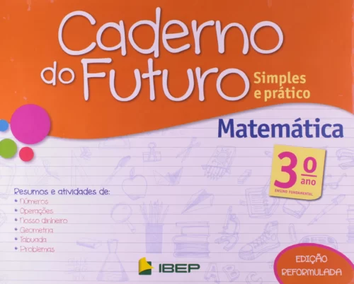 3° ANO - MATEMÁTICA - REINO ENCANTADO