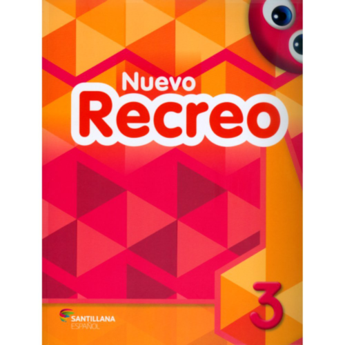 3° ANO – BÔNUS – ESPANHOL