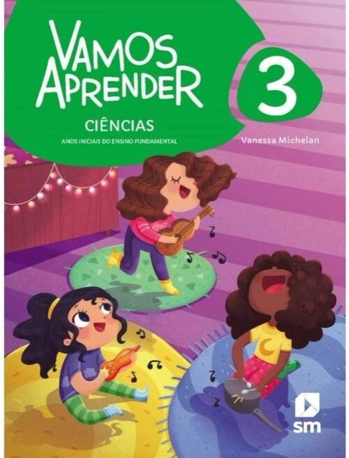 3° ANO - CIÊNCIAS - REINO ENCANTADO