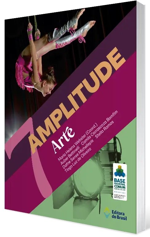 7° ANO - ARTE - CNSG