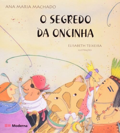 3° ANO - PARADIDÁTICO - REINO ENCANTADO