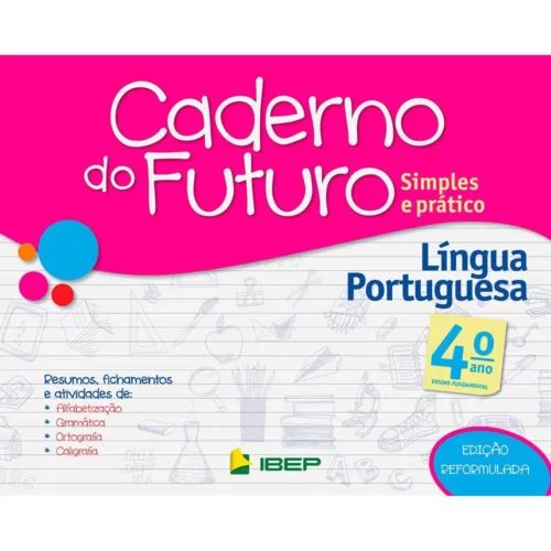 4° ANO - PORTUGUÊS - REINO ENCANTADO