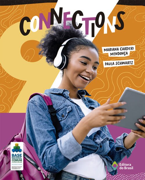 9° ANO – CEDEF – INGLÊS