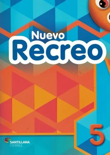 5° ANO – BÔNUS – ESPANHOL