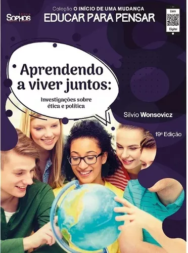 8° ANO – MENINO JESUS – FILOSOFIA