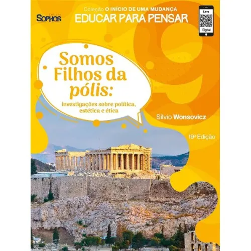 9° ANO – MENINO JESUS – FILOSOFIA