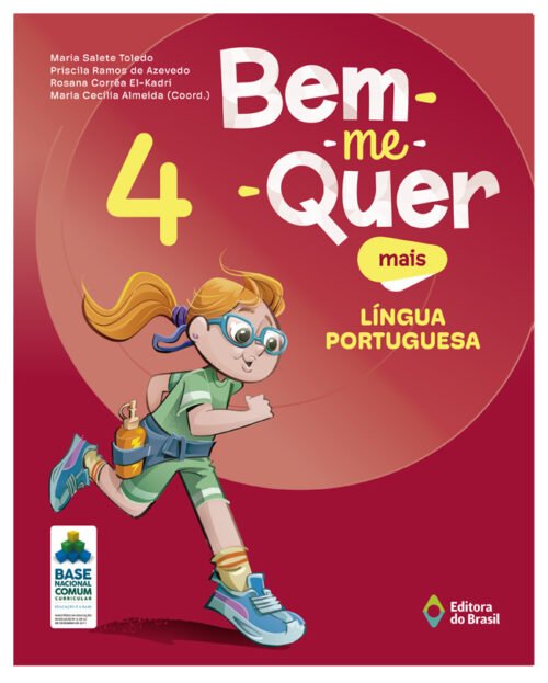 4° ANO - PORTUGUES - BATISTA ALIANÇA