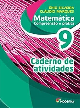 9° ANO - CADERNO DE ATIVIDADES- ESCOLA ALFA