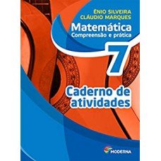 7° ANO - CADERNO DE ATIVIDADES - ESCOLA ALFA