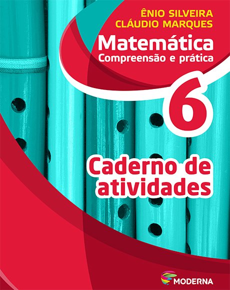 6° ANO - CADERNO DE ATIVIDADES - ESCOLA ALFA