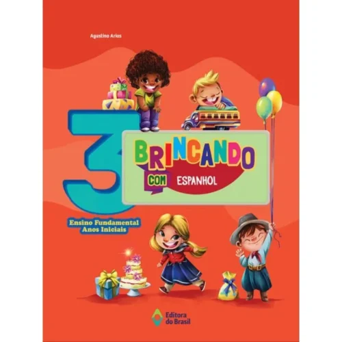 3°ANO - ESPANHOL - PAULO FREIRE