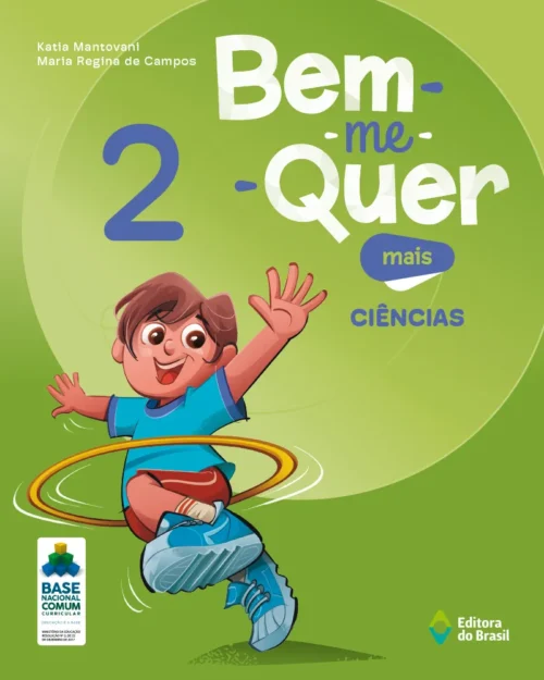 2° ANO - CIÊNCIAS - BOM SABER