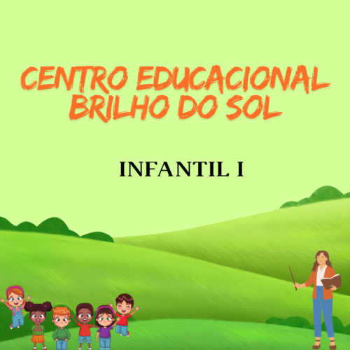 *INFANTIL I - KIT DE LIVROS - CEBS