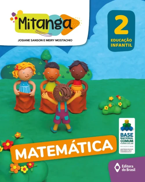 *INFANTIL I - MATEMÁTICA - PAULO FREIRE