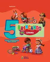 5° ANO - ESPANHOL - PAULO FREIRA