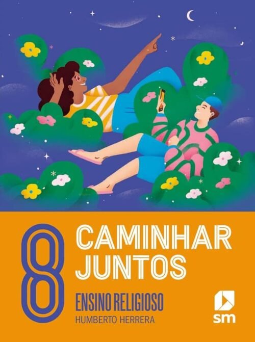 8° ANO - RELIGIÃO - CRISTO REI CAXIAS